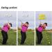 Jingwei Golf Swing Trainer: Correct Swing Plane and Posture for Indoor Practice - Buy Online on SooperMarket.com