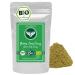 Azafran ORGANIC Green Laos Curry | Curry powder Southeast Asian cuisine | Green curry powder Asian 250g