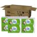 Puffs Plus Lotion Facial Tissue 8 Family Boxes, 120 Count - Pack of 8 (Old Version) - Buy Online on SooperMarket.com