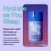 Bubble Skincare Overnight Hydrating Sleep Mask - Exfoliating Face Mask for Skin Repair with Mandelic Acid & Sodium PCA | 50ml - Buy Online on SooperMarket.com