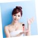 Baluue 3 Sets Hydrating Instrument Skin Moistener Handheld Sprayer Rechargeable Sprayer Face Mist Pink Abs - Buy Online on SooperMarket.com