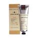 Fikkerts Luxury Wooded Amber & Citrus Hand Cream (75ml)