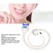 LED Tooth Whitening Device - Permanent Lightening & Adjustable Effects for Confidence | Safe & EU Plug Compatible - Buy Online on SooperMarket.com