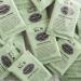 Smith Teamaker Spring Greens No. 8 | Caffeinated Full Leaf Green Tea | 15 Sachets (1.3oz each) - Buy Online on SooperMarket.com