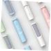 Garneck Pet Hair Remover - Cera Landfillatoria for Women | Effective Plastic Pet Hair Cleaner for Clothing | Household Hair Sucker | 18.3cm x 4.3cm | Shop Internationally! - Buy Online on SooperMarket.com