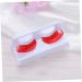 minkissy Color Eyelashes Fake Lashes Long False Eyelash Fake Eyelash Eyelashes Party Eyelashes - Buy Online on SooperMarket.com