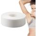 Visiblurry Absorbent Collar Protector Sticker - Self-Adhesive Invisible Neck Protection for Shirts & Hats | Ultimate Shirt Collar Guards - Buy Online on SooperMarket.com