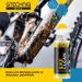 Gtechniq Bike Cleaner Spray 1L - Fast-Acting, Non-Toxic, Biodegradable - Oil, Grease, and Dirt Removal - Buy Online on SooperMarket.com