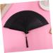 ABOOFAN Wedding Folding Fan Paper Fans Decoration Portable Fan Folding Fans Dance Fan Classical Women's - Buy Online on SooperMarket.com