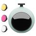 Electric Baby Nail File | Electric Nail Filer Toddler Nail Trimmer Portable Nail Grinder Nail Trimmer for Baby Nail Care Nail File Toes Fingernails Care Trim