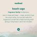 Method Beach Sage Laundry Detergent Packs - 84 Packs, Hypoallergenic & Plant-Based Stain Remover, Works in Hot & Cold Water - Pack of 2 - Buy Online on SooperMarket.com
