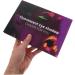 Gogogmee Eyeshadow Pallet Bright Eyeshadow Palette Powder Glow in The Dark Eyeshadow - Buy Online on SooperMarket.com
