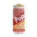 1 Oz Popcorn Bags - Pack of 125 Count for Concession Stands & Movie Nights - Buy Online on SooperMarket.com