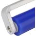 Silicone Hand Roller - Anti-Static Dust Removal Tool for Home | High Temperature Resistant 4-inch Roller - Buy Online on SooperMarket.com