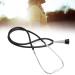 Buy Fetal Stethoscope - Soft Aluminum Alloy Cardiology Monitor for Pregnant Women | International Shipping Available - Buy Online on SooperMarket.com