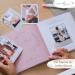 Buy Mintkind Pregnancy Diary My Pregnancy - Hardcover Diary & Photo Album for Expectant Mothers | Perfect Gift for Moms-to-Be - Beige - Buy Online on SooperMarket.com