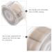 Gatuida Double Sides Tape 600pcs Double Sided Sticky Tape Makeup Tape Double Side Tape Double-Sided Tape Eyeliner Slim Miss - Buy Online on SooperMarket.com