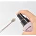 Professional Make-Up Brush Cleaner | Alcohol-Free Liquid | Best Brush Cleaning Solution for Cosmetics - Buy Online on SooperMarket.com