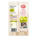 Natural Nut Topping with Pistachios & Hazelnuts | Gluten-Free & Vegan | No Artificial Additives | 30g (Pack of 3) - Perfect for Porridge & Muesli - Buy Online on SooperMarket.com