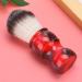 Professional Barber Bart Razor Brush | Premium Hair & Beard Brush for Men - Ideal for Salon & Home Shaving - Buy Online on SooperMarket.com