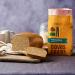 Doves Farm Organic Bread Flour Selection Pack - 1 x Organic Strong White Bread Flour 1.5kg & 1 x Organic Strong Wholemeal Bread Flour 1.5kg | by Alpine Heights - Buy Online on SooperMarket.com