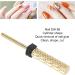 Quick Nail Polishing Ultra Long Lifespan Specifically for Nail Care Widely Application with Excellent Quality Material (131#-XC) - Buy Online on SooperMarket.com