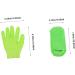 minkissy Moisturizing Socks 1 Set Moisturizing Hand and Foot Covers Yarn Women's Soft Moisturizing Gloves - Buy Online on SooperMarket.com