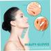 Gogogmee 1 Pair Moisturizing Gloves Hands Beauty Masks Beauty Gloves Exfoliating Gloves Hands Peeling Gloves Cream Gloves Softening Gloves Moisture Gloves Hands Peeling Mask Gel Sebs - Buy Online on SooperMarket.com