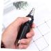 Housoutil Electric Nose Hair Trimmer for Men - Multi-Function Eyebrow & Ear Hair Remover - Compact & Efficient Grooming Tool - Buy Online on SooperMarket.com