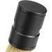 iFCOW Beard Shaving Brush for Men - Aluminum Handle Soft Synthetic Nylon Barber Tool | International Shipping - Buy Online on SooperMarket.com