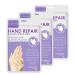 Iducen hand masks hand mask 3pack