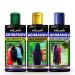 Adivasi Ayurvedic Jadibuti (Hair Oil + Shampoo + Conditioner) Combo