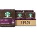 Starbucks By Nespresso Caff Verona Coffee Pods Dark Roast Nespresso Vertuo Line Compatible Capsules 4 X 8 Coffee Pods & By Nespresso Pike Place Roast Coffee Pods Medium Roast 8 Coffee Pods - Buy Online on SooperMarket.com