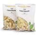 Organic Flaked Almonds 250g (BWFO) - Buy Online on SooperMarket.com