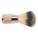Barturry Beard Brush for Men - Ergonomic Wild Boar Bristle Imitation Portable Design for Home Salon Grooming - Buy Online on SooperMarket.com