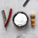 Handmade Marble Shaving Bowl for Men - Radicaln Shaving Cream Bowl for Barber Supplies - Ideal for Beard Clean Up and Esthetician Use - Buy Online on SooperMarket.com