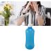 Nasal Rinsing Cleaner Efficient Easy Large Capacity Comfortable Sinus Rinsing Bottle for Sea Water (310ML Blue) - Buy Online on SooperMarket.com