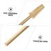 Gogogmee Nail Polisher Pedicure Tools Nail Polishing Shape Tools Nail File Bits Manicure Pedicure Bit Manicure Grinding Head Nail Art Drill Bits Nail Art Bits Nail Drill Head Tungsten Steel - Buy Online on SooperMarket.com