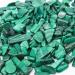 Natural Crystals and Stones 90-100g Natural Feng Shui Crystal Stone Malachite Tumbles Stone Gravel 10mm-15mm for Decorations for Decoration kaixun - Buy Online on SooperMarket.com