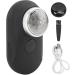 Beard Trimmer Digital Display Electric Beard Trimmer Portable USB Charging for Women - Buy Online on SooperMarket.com