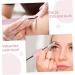 minkissy False Eyelash Glue Tools Fake Lashes Bond and Seal Lash Glue Lash Glue for Eyelash Dispensers Fake Eyelash Glues for Women Extension Glue Plastic Shell Pink Women's Portable 12.30X1.50X1.50CM Pink - Buy Online on SooperMarket.com