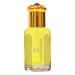 Swiss Arabian Tigris 12mL | Artisanal Hand Crafted Perfume Oil Fragrance for Women and for Men | Traditional Attar Style Cologne | by Perfumer Oud | Gift/Party Favor | Body Oil Unisex TIGRIS