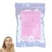 Cotton Balls Portable Cotton Balls for Face | Home Accessories Lightweight for Beauty & Personal Cares Baby Cares Nail Polish Remover Makeup Cleaning Coatuiyo