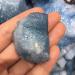 Crystal Natural raw Aquamarine Quartz Crystal Rough Rock Gemstone Natural Gemstones and Minerals Suitable for Home Office Decoration FZUGEDRLI - Buy Online on SooperMarket.com