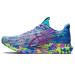 ASICS Women's Noosa TRI 14 Running Shoes 7.5 Soft Sky/Sea Glass