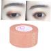 NOLITOY Eyelid Lift Tape Strips - Double-Sided Makeup Tape for Upper Eyelids - Breathable Sports-Friendly Perfect for Outdoor Use - Buy Online on SooperMarket.com