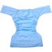Shop 5 Set Adult Cloth Diapers - Reusable Incontinence Solutions Black (72-92 cm) | Eco-Friendly & Comfortable - Buy Online on SooperMarket.com
