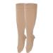 Knee High Plus Size Varicose Vein Compression Stockings 23-32 mmHg | 3XL Support - Buy Online on SooperMarket.com