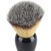 Akozon Shaving Tools Set - 3 PCS Professional Men's Shaving Brush Stand & Bowl for Ultimate Grooming Experience - Buy Online on SooperMarket.com