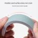 Kuuddker 6-Piece Nail File Manicure Tool Set Washing Sand Polishing Sponge Manicure Professional Nail Trimming Tools - Buy Online on SooperMarket.com